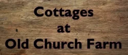 Cottages at Old Church Farm